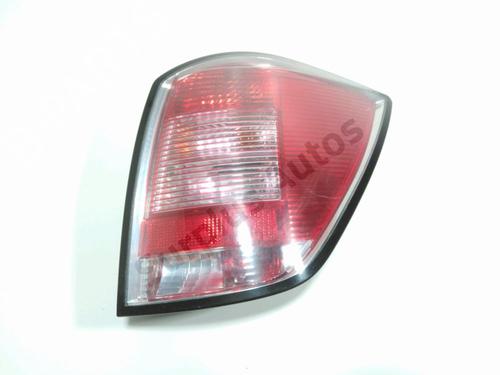 Used Right taillight OPEL ASTRA H Estate (A04) 1.3 CDTI (L35) (90 hp) 28269427