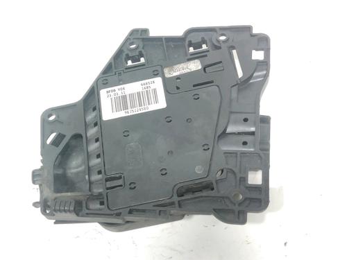 Modulo electronico CITROËN C3 II (SC_) 1.4 HDi 70 (SC8HZC, SC8HR0, SC8HP4) | BP29857023M83 