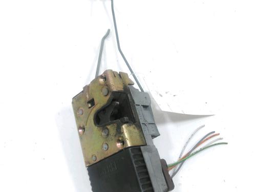 Used Front right lock Front right lock 30998045 30998045