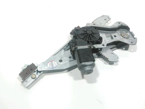 Used Rear right window mechanism NISSAN NOTE (E11, NE11) 1.5 dCi (86 hp) 28250618