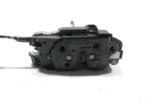 Used Rear left lock VW GOLF VII (5G1, BQ1, BE1, BE2) 1.6 TDI (105 hp) 28255149