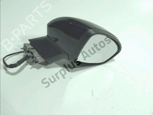 Used Right mirror Right mirror RENAULT CLIO V (B7_) 1.0 LPG (B7MT) (101 hp) 36314723 36314723