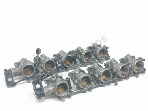 Used Throttle body Throttle body 38918641 38918641