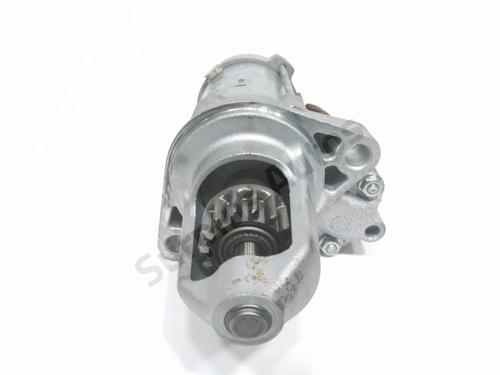 Used Starter Starter MERCEDES-BENZ B-CLASS Sports Tourer (W247) B 200 d (247.012) (150 hp) 33111856 33111856