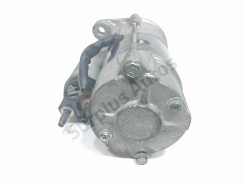 Starter OPEL ASTRA J GTC 1.7 CDTI (08) | BP37763745M8 - Image 3