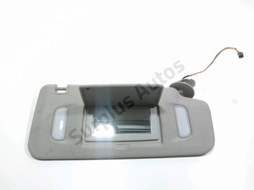Right sun visor OPEL MOKKA / MOKKA X (J13) 1.6 CDTI (_76) | BP28263229I2 