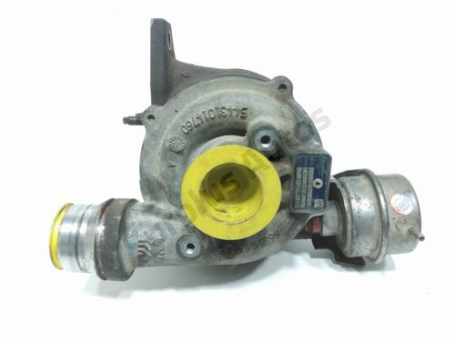 Turbolader/Kompressor Turbolader/Kompressor 37762786 37762786