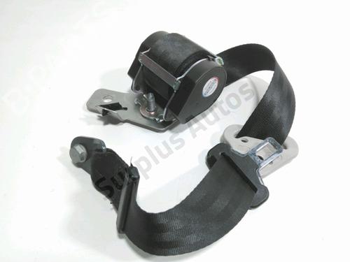 Used Rear left seatbelt Rear left seatbelt CITROËN C3 Picasso (SH_) 1.6 HDI 90 (92 hp) 35941555 35941555