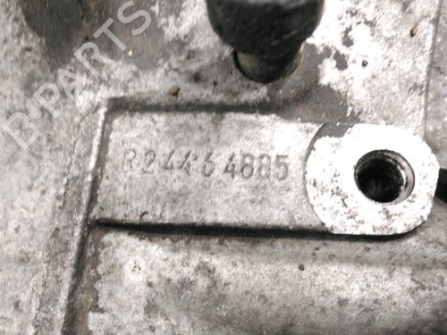 Gearbox AUDI A4 B6 Convertible (8H7) 2.5 TDI | BP28223877M3 - Image 5