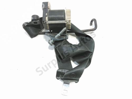 Front left seatbelt RENAULT TWINGO II (CN0_) 1.2 (CN0D) | BP38345401I26 - Image 3