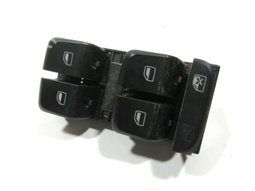 Used Left front window switch AUDI A4 B8 Avant (8K5) 2.0 TDI (143 hp) 28249193