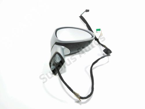 Używane Lusterko boczne prawe CITROËN C4 I (LC_) 1.6 HDi (90 hp) 28714831