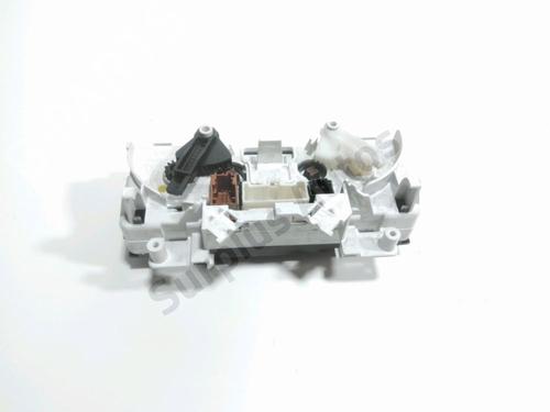 Commande Chauffage CITROËN BERLINGO / BERLINGO FIRST MPV (MF_, GJK_, GFK_)  | BP29579728I5 