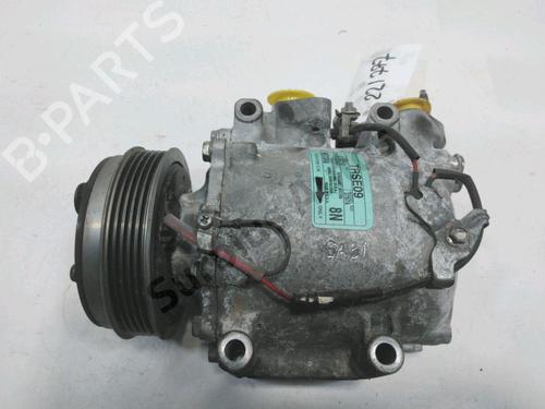 Used AC compressor HONDA CIVIC IX (FK) 1.4 i-VTEC (FK1) (99 hp) 30986673