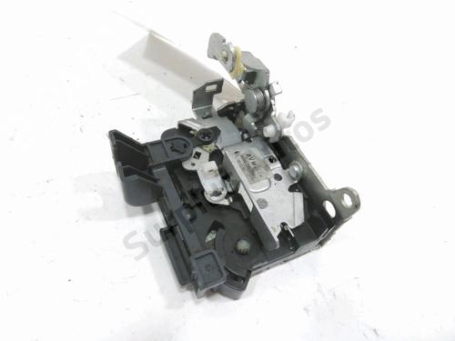 Front right lock DACIA SANDERO 1.2 16V | BP30998072C97 - Image 2