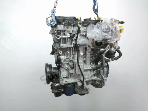 Engine PEUGEOT 2008 I (CU_) 1.2 THP 110 / PureTech 110 | BP36289175M1 - Image 3