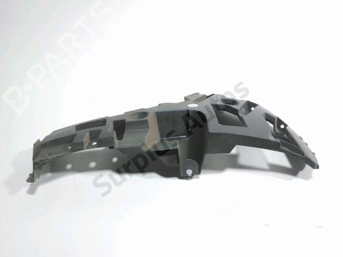 Used Rear bumper bracket Rear bumper bracket PEUGEOT 308 III (FB_, FH_, FP_, F3_, FM_) BlueHDi 130 (FBYHZL, FBYHZT) (131 hp) 37782426 37782426