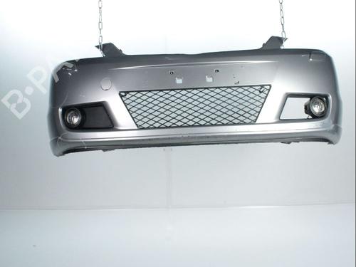 Used Front bumper MAZDA 5 (CR) 2.0 CD (CR19) (143 hp) 28234951