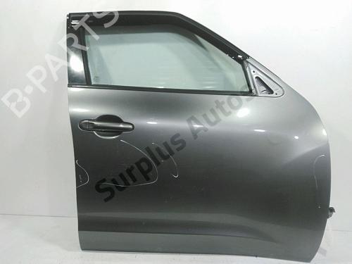Used Right front door Right front door NISSAN JUKE (F15) 1.5 dCi (110 hp) 40464791 40464791
