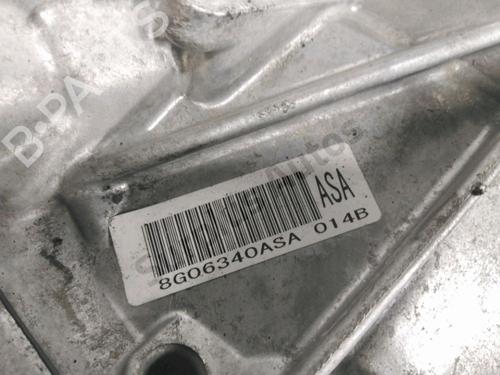 Gearbox SUZUKI SWIFT V (AZ) 1.0 (A2L310) | BP28224061M3  - Image 5