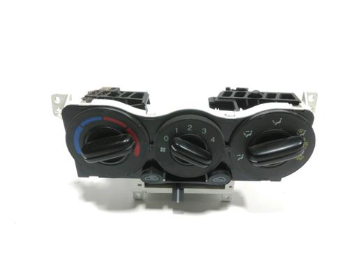 climate-control-hyundai-getz-tb-2001-2002-2003-2004-2005-2006-2007-2008-2009-2010-2011-28227859 main image