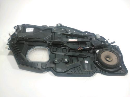 Used Front left window mechanism Front left window mechanism 37774046 37774046