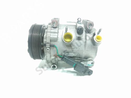 Used AC compressor AC compressor 37764524 37764524