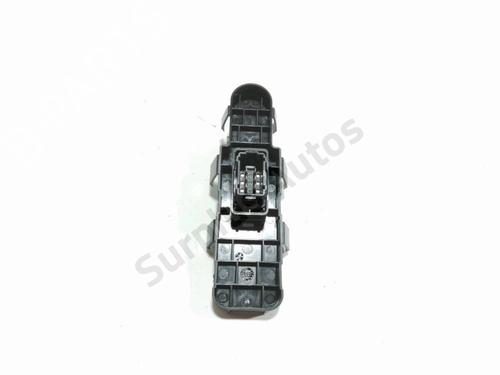 Right front window switch PEUGEOT 207 (WA_, WC_) 1.6 HDi 110 | BP29857825I26 