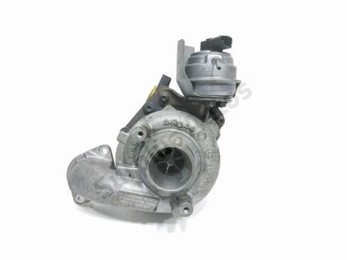 Turbo/Compresor FORD FOCUS III [2010-2020]  29579516