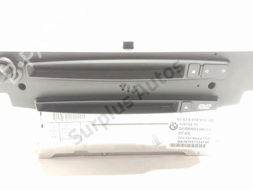 Used Radio Radio 38742906 38742906