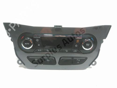 AC Styreenhet / Manøvreringsenhet FORD TOURNEO CONNECT / GRAND TOURNEO CONNECT V408 MPV 1.6 TDCi (115 hp) 28228208