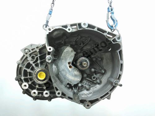 Used Gearbox Gearbox 29579631 29579631