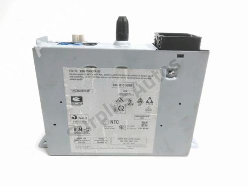 Radio PEUGEOT 2008 I (CU_) 1.6 BlueHDi 100 | BP33646671E6 - Image 3