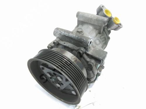 AC compressor RENAULT TWINGO II (CN0_) 1.2 (CN0D) | BP39577377M34 - Image 4