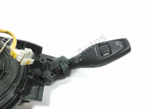 Steering wheel controls FORD FIESTA VI (CB1, CCN) 1.5 TDCi | BP37766679E15 - Image 3