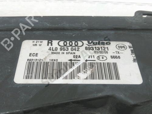 Right front indicator AUDI Q7 (4LB) 3.0 TDI quattro | BP31004406C33