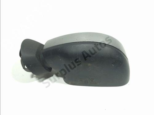 Left mirror DACIA DUSTER (HS_) 1.5 dCi (HSMC) | BP37628196C26 - Image 3