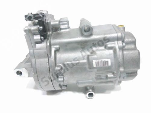 AC compressor RENAULT CAPTUR II (HF_) E-TECH 145 (HFMU) | BP31261755M34 - Image 2