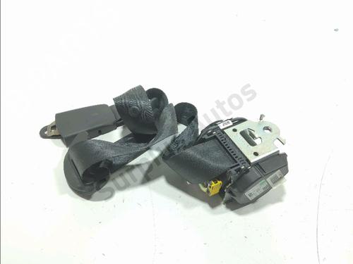 Used Front right seatbelt Front right seatbelt PEUGEOT 208 II (UB_, UP_, UW_, UJ_) 1.2 PureTech 100 (101 hp) 40213187 40213187