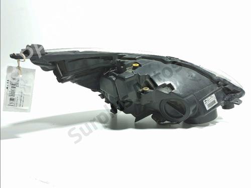 Left headlight FORD GRAND C-MAX (DXA/CB7, DXA/CEU) 2.0 TDCi | BP32461071C28