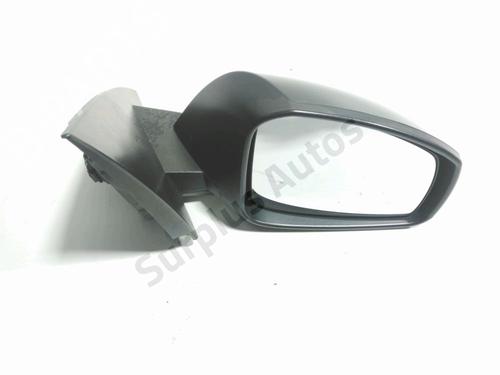 Used Right mirror RENAULT LAGUNA Coupe (DT0/1) 2.0 dCi (DT01, DT08, DT09, DT0K, DT12, DT1C, DT1D, DT1M,... (150 hp) 32311136