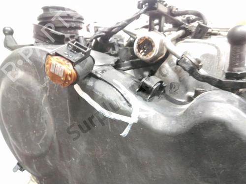 Engine VW GOLF VI (5K1) 2.0 TDI | BP39161863M1 - Image 7