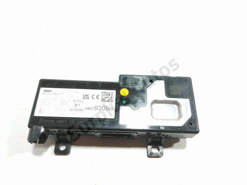 Used Other Other CITROËN C3 IV (CC_, CB_) 1.2 PureTech 100 (CCHPV4) (101 hp) 33750283 33750283