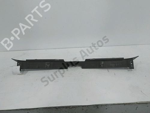 Used Rear bumper bracket Rear bumper bracket PEUGEOT 307 CC (3B) 2.0 HDi 135 (136 hp) 40214234 40214234