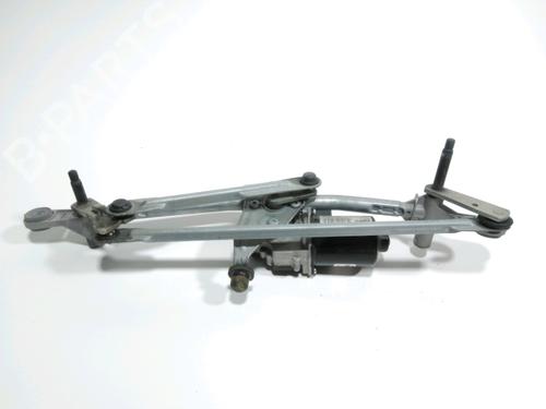 Used Front wipers mechanism FIAT TIPO Saloon (356_, 357_) 1.4 (356SXA1B) (95 hp) 28273425