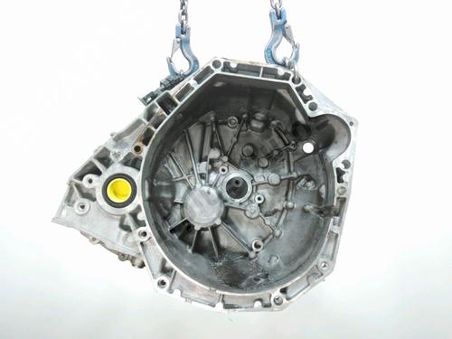 Used Gearbox Gearbox RENAULT MEGANE IV Hatchback (B9A/M/N_) 1.5 Blue dCi 95 (B9A2, B9A6) (95 hp) 39765041 39765041