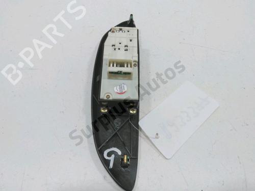 Left front window switch TOYOTA YARIS (_P1_) 1.0 (SCP10_, SCP10R) | BP37778165I27 - Image 2