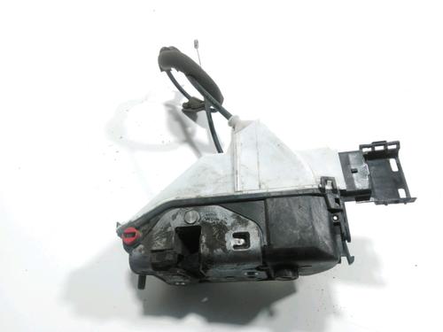 Used Rear left lock Rear left lock 28255068 28255068