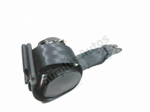 Used Rear left seatbelt Rear left seatbelt VW GOLF VII (5G1, BQ1, BE1, BE2) 1.0 TSI (115 hp) 38980680 38980680