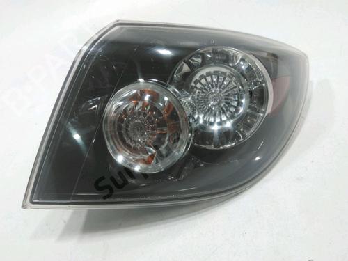 Used Right taillight Right taillight MAZDA 3 (BK) 2.3 MPS Turbo (BK14) (260 hp) 36289461 36289461